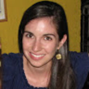 Meet your Posher, Katherine